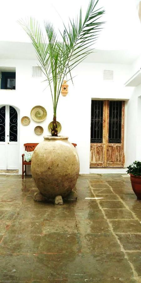 ベヘール・デ・ラ・フロンテーラLa Fuente 14, Casa Solariega En Pleno Centroアパートメント エクステリア 写真